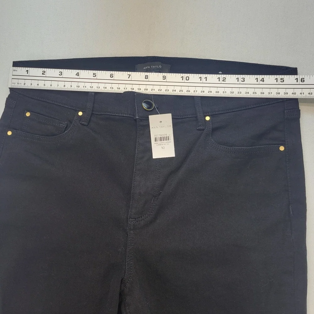 Ann Taylor ann taylor